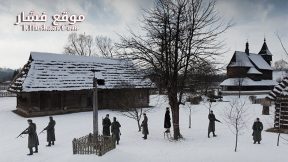 فيلم Hear the Silence 2016 مترجم