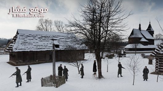 فيلم Hear the Silence 2016 مترجم