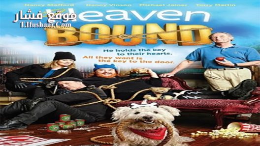 فيلم Heaven Bound 2017 مترجم