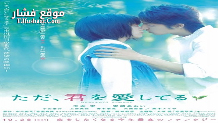 فيلم Heavenly Forest 2006 مترجم