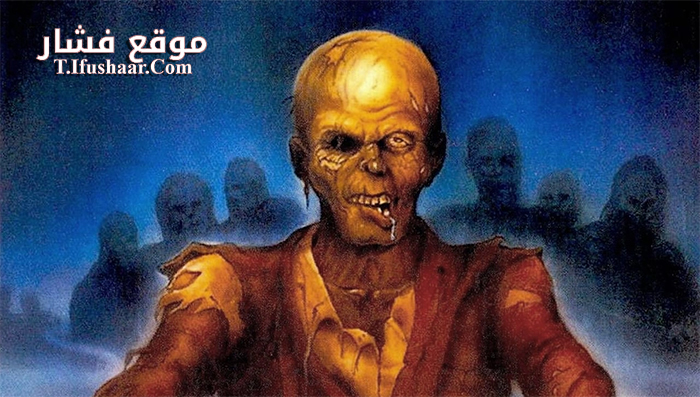 فيلم Hell of the Living Dead 1980 مترجم
