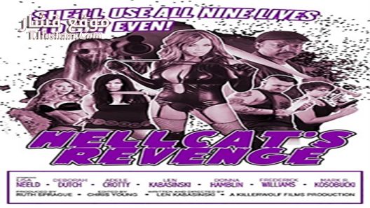 فيلم Hellcats Revenge 2017 مترجم