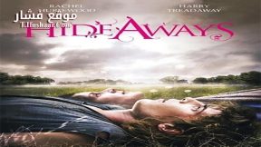 فيلم HideAways 2011 مترجم