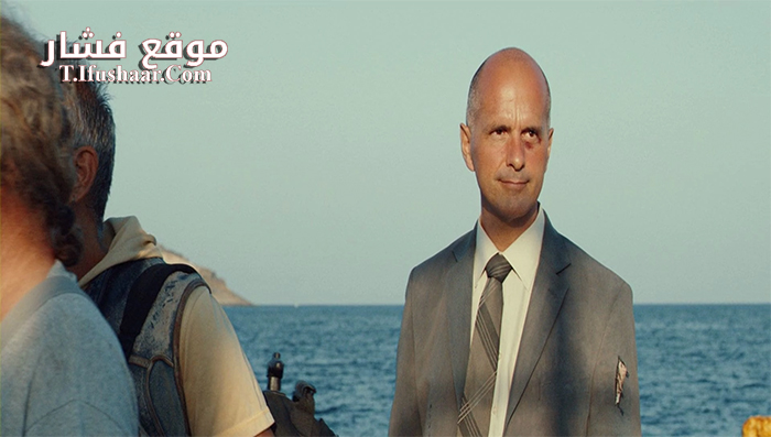 فيلم Highway to Hellas 2015 مترجم