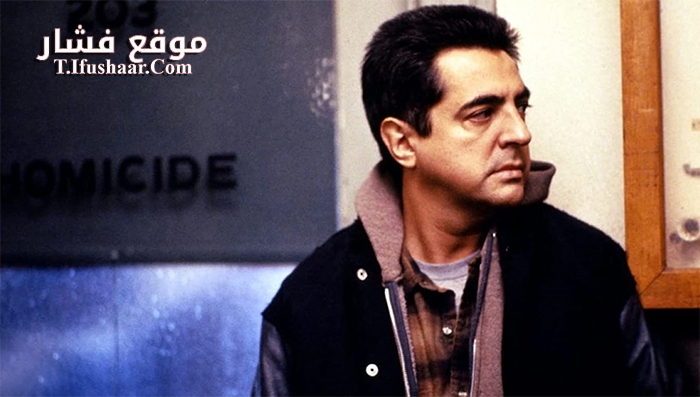 فيلم Homicide 1991 مترجم