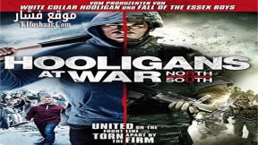 فيلم Hooligans at War North vs South 2015 مترجم