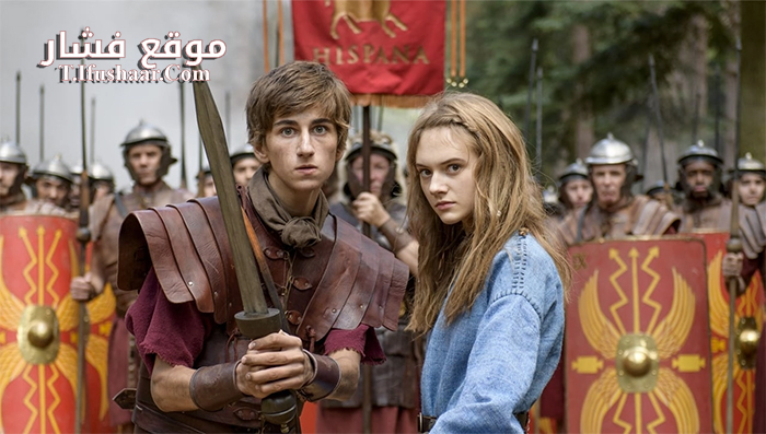 فيلم Horrible Histories The Movie Rotten Romans 2019 مترجم