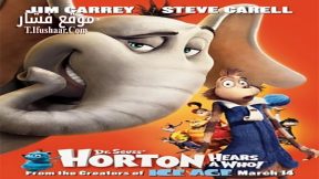 فيلم Horton Hears a Who! 2008 مترجم