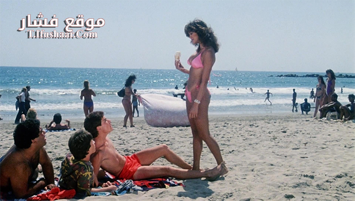 فيلم Hot Moves 1984 مترجم