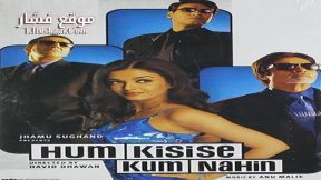 فيلم Hum Kisi Se Kum Nahin 2002 مترجم