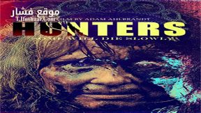 فيلم Hunters 2016 مترجم