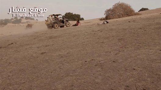 فيلم Hunting Season 2015 مترجم