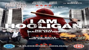 فيلم I Am Hooligan 2016 مترجم