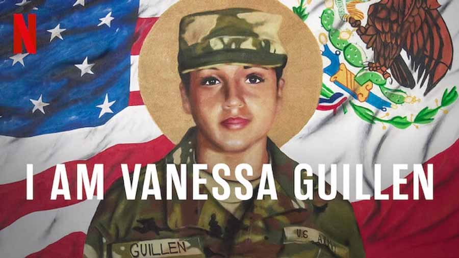 فيلم I Am Vanessa Guillen 2022 مترجم