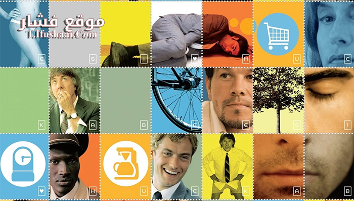 فيلم I Heart Huckabees 2004 مترجم