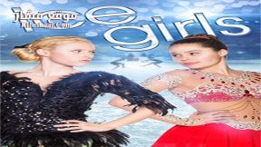 فيلم Ice Girls 2016 مترجم