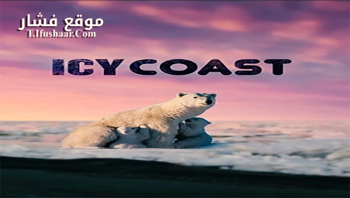 فيلم Icy Coast 2020 مترجم