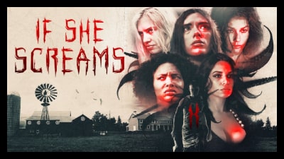 فيلم If She Screams 2021 مترجم