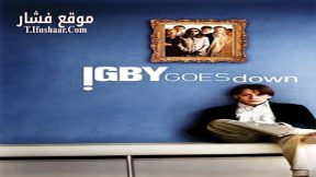 فيلم Igby Goes Down 2002 مترجم