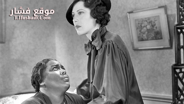 فيلم Imitation of Life 1934 مترجم
