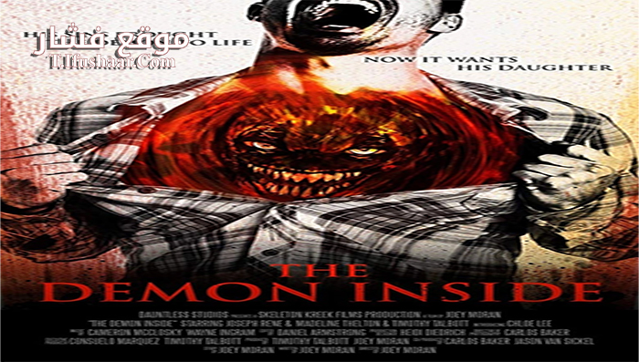 فيلم In My Country 2017 مترجم