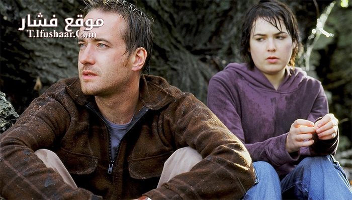 فيلم In My Father’s Den 2004 مترجم