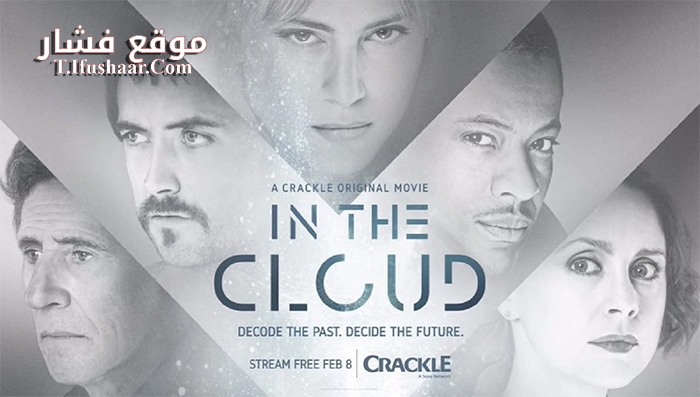 فيلم In the Cloud 2018 مترجم