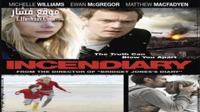 فيلم Incendiary 2008 مترجم