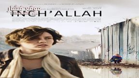 فيلم Inch’Allah 2012 مترجم
