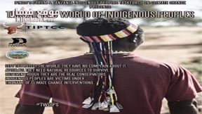 فيلم Indigenous 2015 مترجم