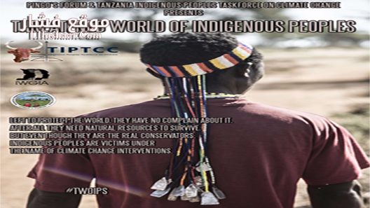 فيلم Indigenous 2015 مترجم