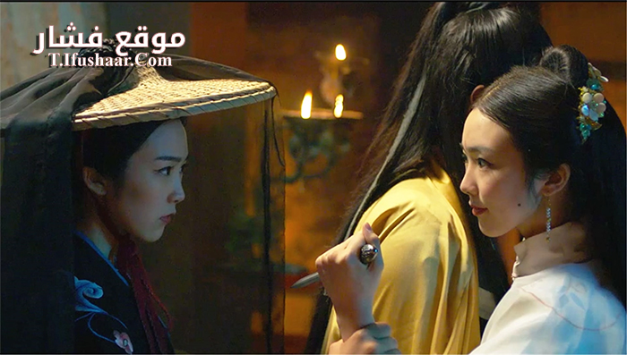 فيلم Ink Man 2019 مترجم