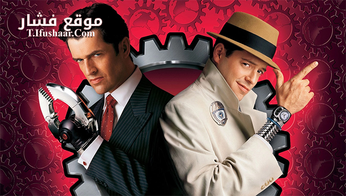 فيلم Inspector Gadget 1999 مترجم