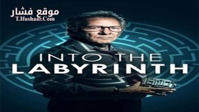 فيلم Into the Labyrinth 2020 مترجم