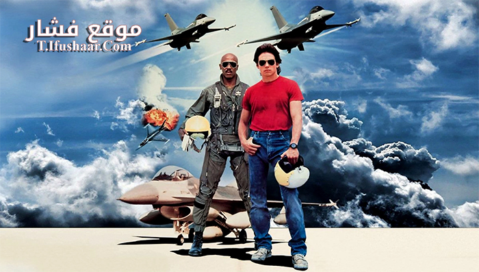فيلم Iron Eagle 1986 مترجم