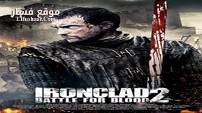 فيلم Ironclad Battle for Blood 2014 مترجم