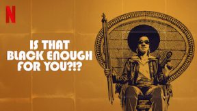 فيلم Is That Black Enough for You?!? 2022 مترجم