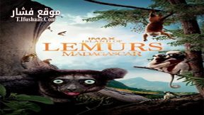 فيلم Island of Lemurs Madagascar 2014 مترجم