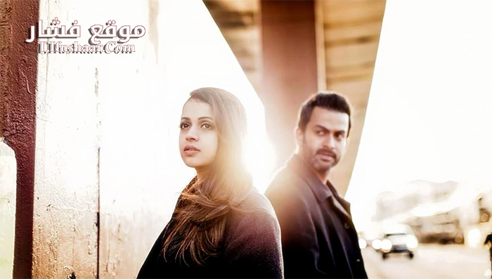 فيلم Ivide 2015 مترجم