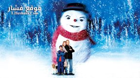 فيلم Jack Frost 1998 مترجم
