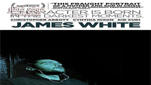 فيلم James White 2015 مترجم
