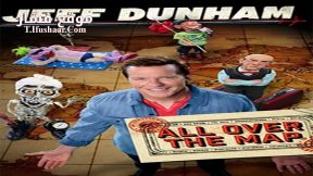 فيلم Jeff Dunham All Over the Map 2014 مترجم