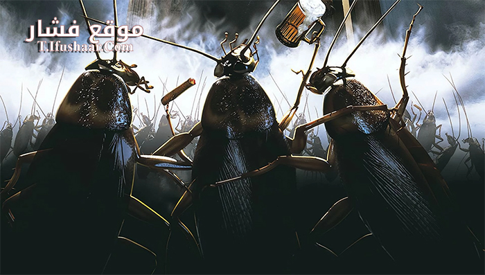 فيلم Joes Apartment 1996 مترجم