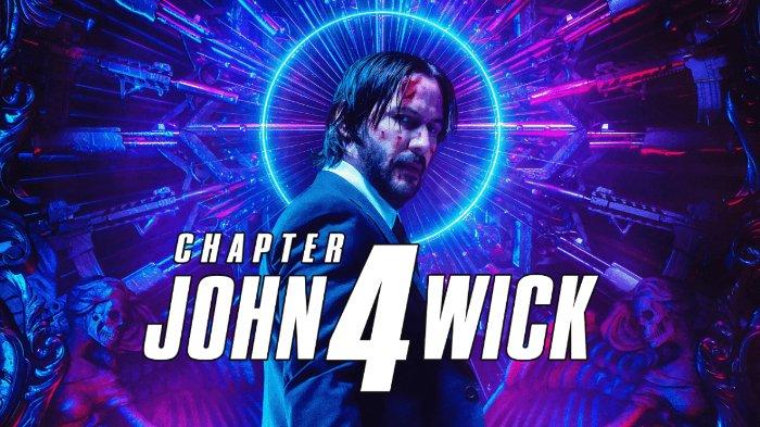 فيلم John Wick: Chapter 4 2023 مترجم