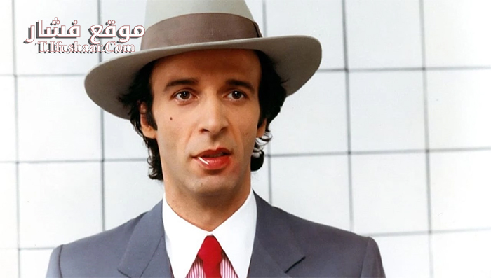 فيلم Johnny Stecchino 1991 مترجم