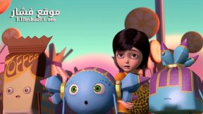 فيلم Jungle Master 2 Candy Planet 2016 مترجم