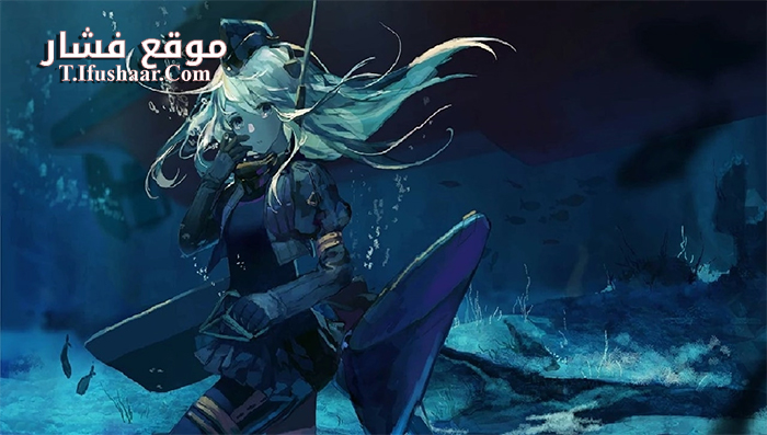 فيلم KanColle The Movie 2016 مترجم