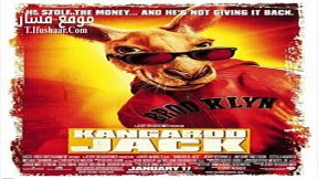 فيلم Kangaroo Jack 2003 مترجم