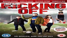 فيلم Kicking Off 2015 مترجم