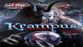 فيلم Krampus Unleashed 2016 مترجم
